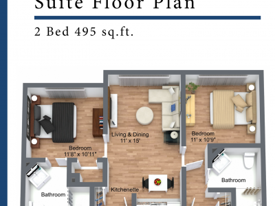 MC 2 Floor Plan 22