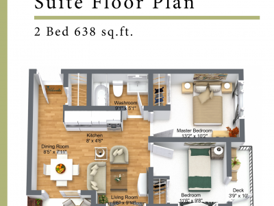 HOL 2 Floor Plan 22