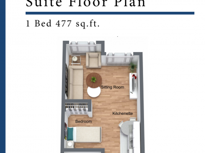 SPV 2 Floor Plan 22